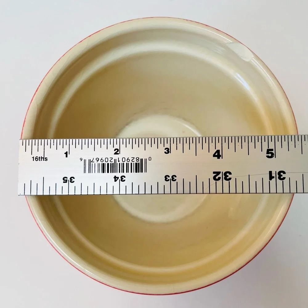 Crate&Barrel Nesting Bowls